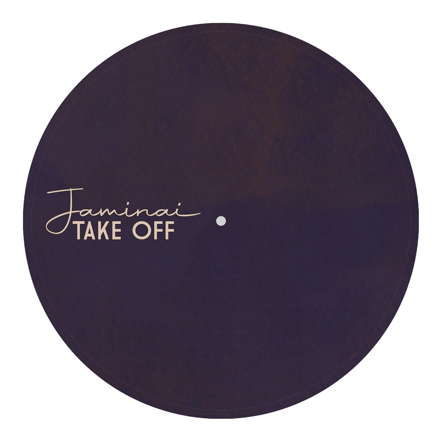 Jaminai Turntable Slipmat