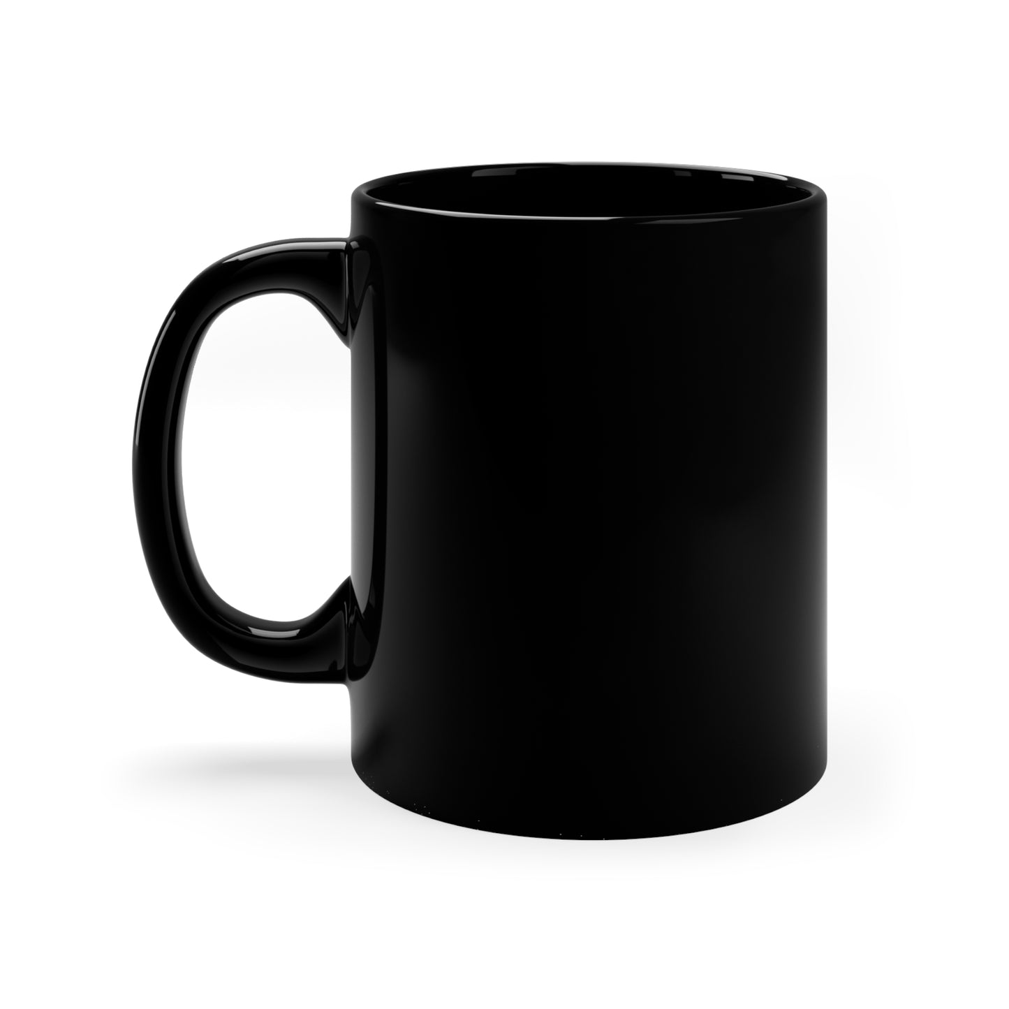 "EllenPlaysBass" Coffee Mug, 11oz